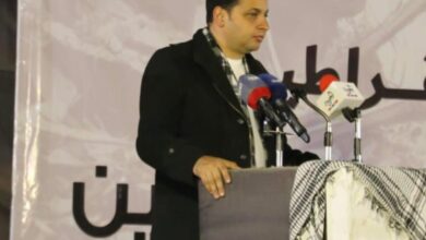 متحدث الحركة المدنية.. 140 طلب ترشح للانتخابات حتى الآن من احزاب الحركة