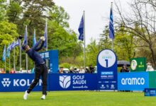 سفيرات “جولف السعودية” يعززن حضورهن العالمي في بطولة أرامكو هيوستن ضمن سلسلة PIF العالمية