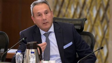 محمد الأتربي: البنك الأهلي المصري يناقش أسعار العائد على الأوعية الادخارية الأحد المقبل