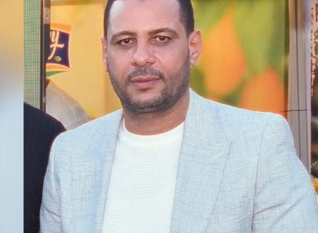 حزب الجبهة الوطنية يختار ابراهيم بشاري أمينا للتجارة والصناعة حزب الجبهة الوطنية يختار ابراهيم بشاري أمينا للتجارة والصناعة