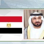 البرلمان العربي يعزي مصر في ضحايا حادث قطار مطروح
