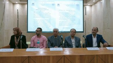 أكاديميون : الاستمرار الحضاري للموسيقى المصرية أفرز العديد من الأسماء اللامعة