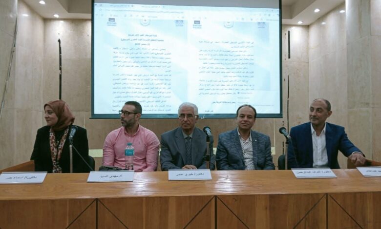 أكاديميون : الاستمرار الحضاري للموسيقى المصرية أفرز العديد من الأسماء اللامعة