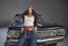 أميرة أديب تطلق أغنية “أحمد” من ألبومها الجديد أميرة أديب تطلق أغنية “أحمد” من ألبومها الجديد