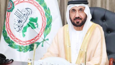 البرلمان العربي يشيد بانتخاب السعودية عضواً في مجلس محافظي الوكالة الدولية للطاقة الذرية