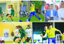 انتصارات كاسحة للبرازيل ولبنان في مونديال السيّدات بأربيل.. وقمم ناريّة مرتقبة اليوم