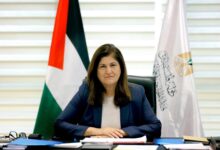 وزيرة الخارجية نشهد يوما تاريخيا مع المزيد من الاعترافات بالدولة الفلسطينية والأولوية وقف حرب الإبادة