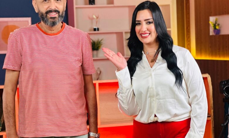 جمال يوسف : أعتز بالعمل مع نور الشريف وتجربتي في (بنت بنوت) مع مي عز الدين من الأقرب إلى قلبي جمال يوسف : أعتز بالعمل مع نور الشريف وتجربتي في (بنت بنوت) مع مي عز الدين من الأقرب إلى قلبي
