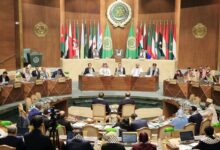 البرلمان العربي يرحب بإعلان فرنسا وبعض الدول الأوروبية الاعتراف رسميًا بدولة فلسطين في الأمم المتحدة