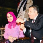 بيت العائلة يلقي الضوء على”التسامح وثقافة الاختلاف” بقصر الأمير طاز