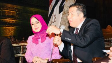 بيت العائلة يلقي الضوء على”التسامح وثقافة الاختلاف” بقصر الأمير طاز