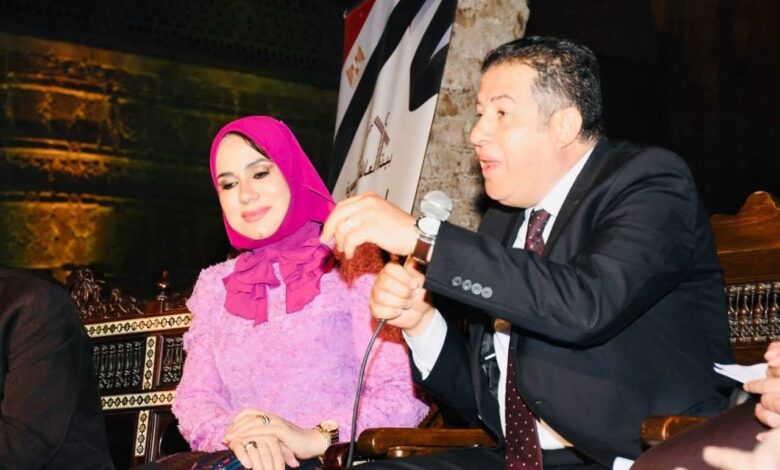 بيت العائلة يلقي الضوء على”التسامح وثقافة الاختلاف” بقصر الأمير طاز