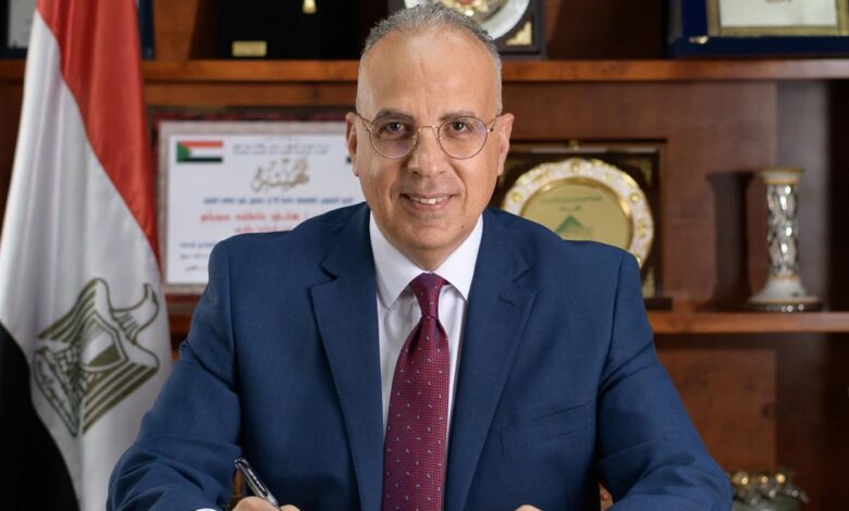 تنفيذ ١٦٤٨ منشأ للحماية من أخطار السيول بمختلف المحافظات المعرضة لأخطار السيول