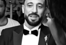 أرملة عريس كوم أمبو تتلقى عمرة هدية بعد وفاته في حفل زفافه أرملة عريس كوم أمبو تتلقى عمرة هدية بعد وفاته في حفل زفافه