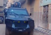 الأمن يكثف جهوده للقبض على المتهم بقتل رجل وإصابة سيدة بقرية منيحة بكوم أمبو الأمن يكثف جهوده للقبض على المتهم بقتل رجل وإصابة سيدة بقرية منيحة بكوم أمبو