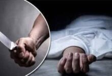 جريمة قتل تهز قرية الأخيوة بالشرقية.. مشاجرة تنتهي بمصرع شاب وإصابة والده جريمة قتل تهز قرية الأخيوة بالشرقية.. مشاجرة تنتهي بمصرع شاب وإصابة والده