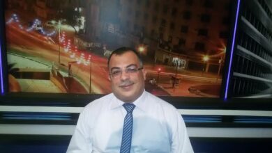 الشرق الأوسط إلى أين..