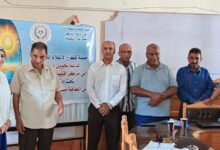 مجمع إعلام الدقهلية يناقش “الطاقة المتجددة والزراعة المستدامة.. شراكة من أجل المستقبل”