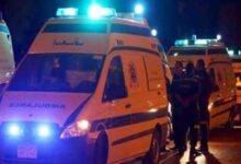 جريمة قتل مروعة تهز أسوان شقيق يقتل شقيقه  بالعصا حتى الموت