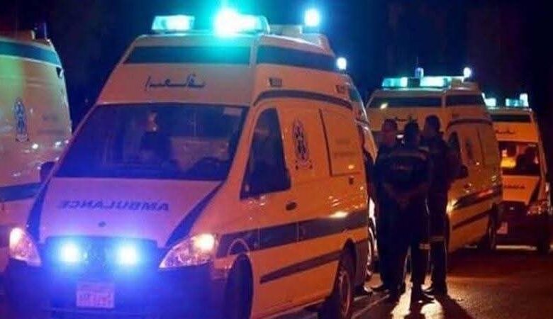 مصرع 5 أشخاص متفحمين إثر انقلاب سيارة بطريق حلايب وشلاتين بأسوان مصرع 5 أشخاص متفحمين إثر انقلاب سيارة بطريق حلايب وشلاتين بأسوان