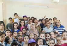 ثقافة أسيوط تقدم فعاليات متنوعة للاحتفاء باليوم العالمي لمحو الأمية 