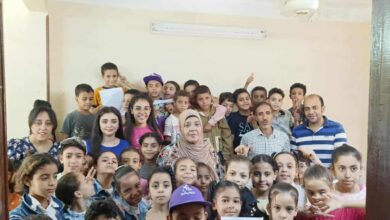 ثقافة أسيوط تقدم فعاليات متنوعة للاحتفاء باليوم العالمي لمحو الأمية 