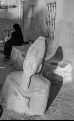 الملك “سنوسرت الأول” يعيش بين النوبيين في أسوان الملك “سنوسرت الأول” يعيش بين النوبيين في أسوان
