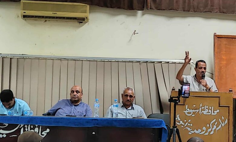 نادى أدب أبنوب يحتفي بالمولد النبوي الشريف نادى أدب أبنوب يحتفي بالمولد النبوي الشريف
