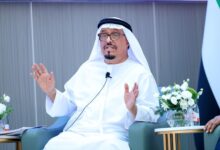 جامعة دبي الطبية تعزز حضورها الأكاديمي برؤية وطنية طموحة دبي   