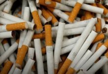 سرقة نصف مليون جنيه من شركة توزيع سجائر بكوم أمبو بأسوان: تحقيقات مكثفة لضبط الجناة سرقة نصف مليون جنيه من شركة توزيع سجائر بكوم أمبو بأسوان: تحقيقات مكثفة لضبط الجناة