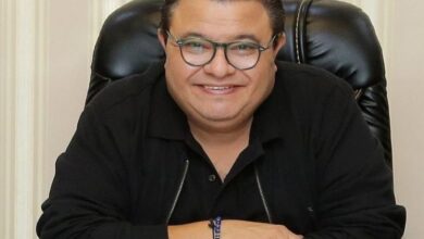 اليوم وغدا.. “القومية للفنون الشعبية” على مسرح ساحة الهناجر 