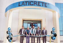 لاتكريت تُطلق أول مصنع لها في جدة مُدشِّنة فصلًا جديدًا في التصنيع المحلي