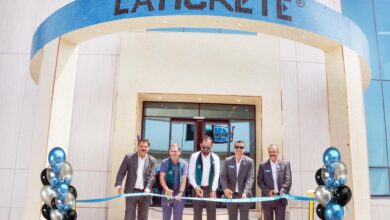 لاتكريت تُطلق أول مصنع لها في جدة مُدشِّنة فصلًا جديدًا في التصنيع المحلي لاتكريت تُطلق أول مصنع لها في جدة مُدشِّنة فصلًا جديدًا في التصنيع المحلي