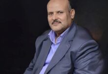 الصحفي محمد تمساح يتقدم بخالص العزاء لأسرة الدكتور أحمد بدوي أبو النصر مسعود أبو عليو