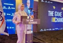 المركز العربي الأوروبي يعلن اختيار آية عمران سفيرة للسلام والنوايا الحسنة المركز العربي الأوروبي يعلن اختيار آية عمران سفيرة للسلام والنوايا الحسنة