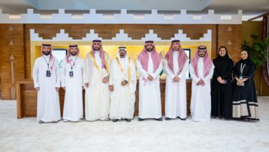 توقيع “بروتوكول تعاون” بين هيئة تطوير محمية الإمام عبدالعزيز بن محمد الملكية ونادي الصقور السعودي