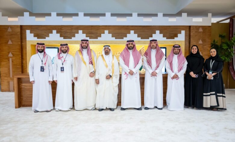 توقيع “بروتوكول تعاون” بين هيئة تطوير محمية الإمام عبدالعزيز بن محمد الملكية ونادي الصقور السعودي