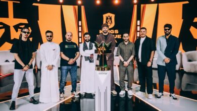 “دوري الملوك” يضيء موسم الرياض مع انطلاق ثورة كرة القدم بقيادة صناع المحتوى