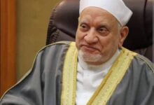 “علماء الإسلام” ينعون فقيد الأمة الإسلامية والإنسانية الدكتور أحمد عمر هاشم