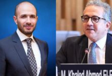 وزير التعليم العالي ووزير الخارجية قادا تحركا وطنيا أثمر عن هذا الفوز التاريخى لمصر