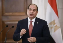 الرئيس يصدر بياناً حول بعض الأحداث التي شهدتها بعض الدوائر الانتخابات البرلمانية.. الرئيس يصدر بياناً حول بعض الأحداث التي شهدتها بعض الدوائر الانتخابات البرلمانية..