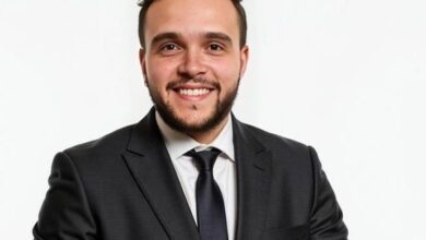 محمود عفيفي يتألق في برنامج أخبار السياحة على قناة النهار وشرم الفضائية