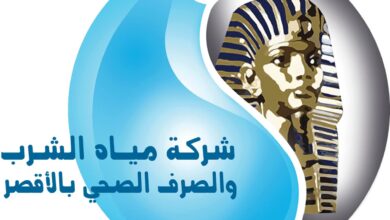 مياه الأقصر تطلق الدفع الإلكتروني عبر منظومة “فوري” لتسهيل خدمات المواطنين