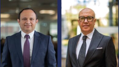 وائل عز: نشارك برؤية طموحة تستهدف بناء مجتمعات ذكية ومستدامة تُجسّد قيم الابتكار بالسعودية