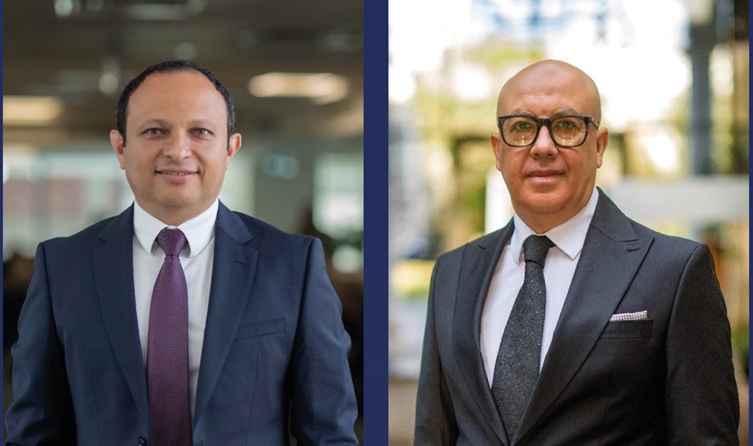 وائل عز: نشارك برؤية طموحة تستهدف بناء مجتمعات ذكية ومستدامة تُجسّد قيم الابتكار بالسعودية وائل عز: نشارك برؤية طموحة تستهدف بناء مجتمعات ذكية ومستدامة تُجسّد قيم الابتكار بالسعودية