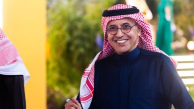 عبدالإله السناني ينافس على جائزة أفضل ممثل في Joy Awards