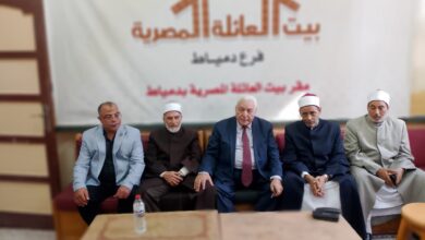 «دمياط الأزهرية» تحتفل بالذكرى الـ18 للمنظمة العالمية لخريجي الأزهر