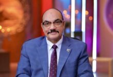 نائب رئيس حزب المؤتمر : كلمة الرئيس ترسم ملامح مرحلة أكثر انضباطا في العمل السياسي