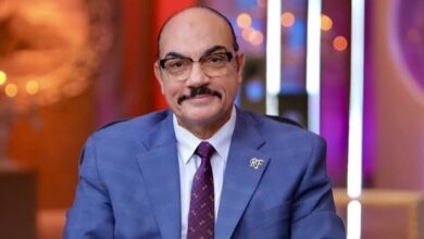 نائب رئيس حزب المؤتمر : كلمة الرئيس ترسم ملامح مرحلة أكثر انضباطا في العمل السياسي