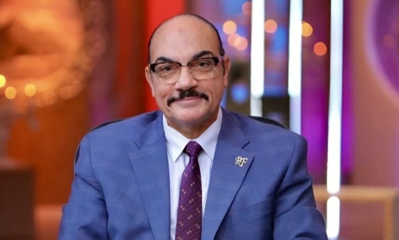 نائب رئيس حزب المؤتمر: توجيهات الرئيس للهيئة الوطنية للانتخابات خطوة حاسمة لترسيخ النزاهة في العملية الانتخابية